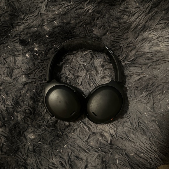 Skullcandy Crusher ANC 2 Wireless Headphones with case and box - Picture 5 of 6